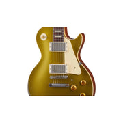 Gibson Custom Shop Murphy Lab Ultra Heavy Aged '57 Les Paul Std. - Double Gold Top