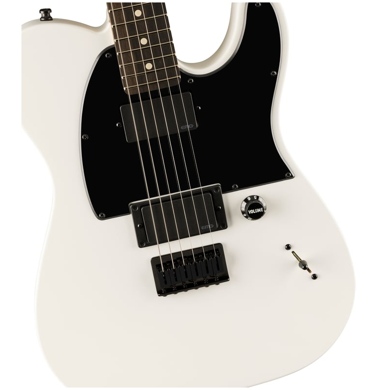 Fender Jim Root Telecaster - Flat White – Music City Canada