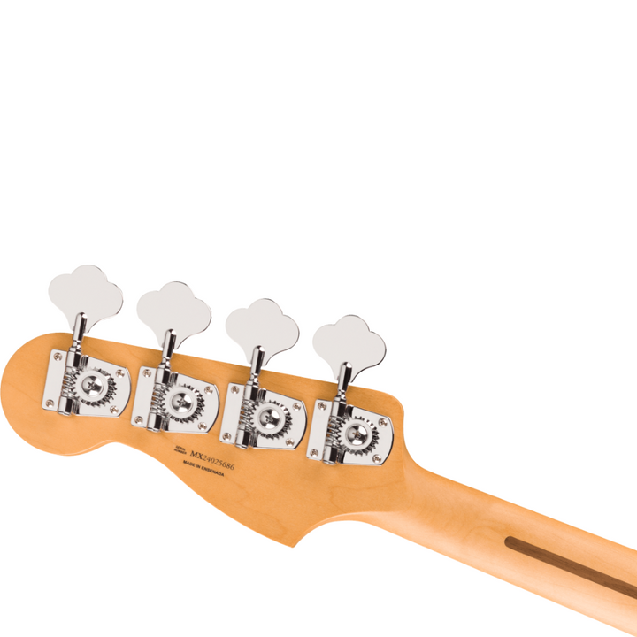 Fender Player II Precision Bass (Polar White)