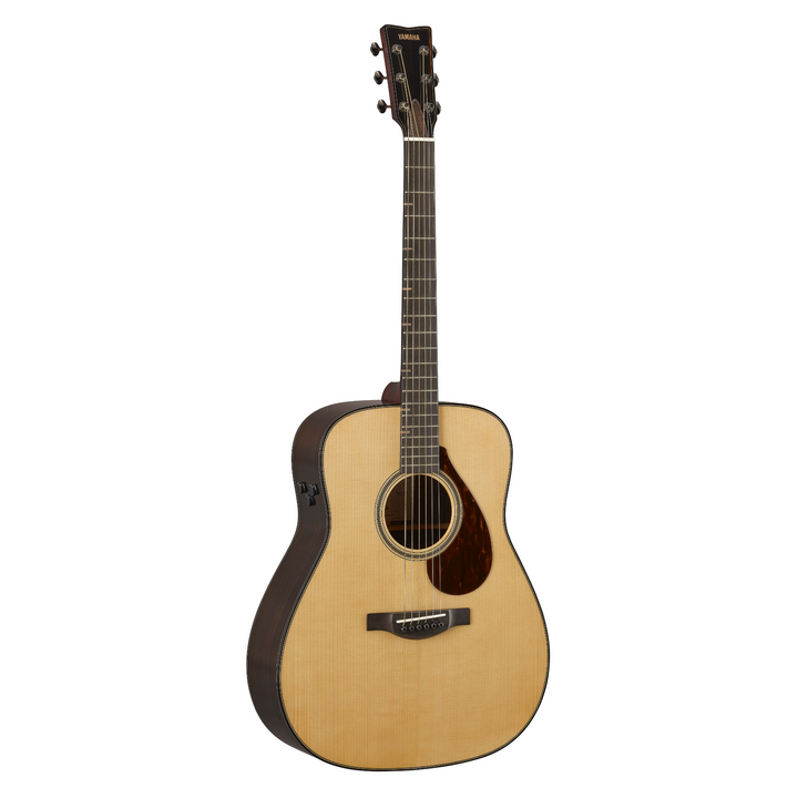 Yamaha FG9 RX  Acoustic-Electric Guitars w/ Atmosfeel™ Pickup System