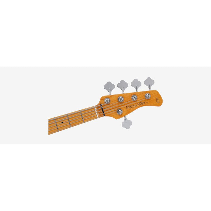 Sire Marcus Miller Z3 5-String Bass  (Antique White)  Z3-5-AWH