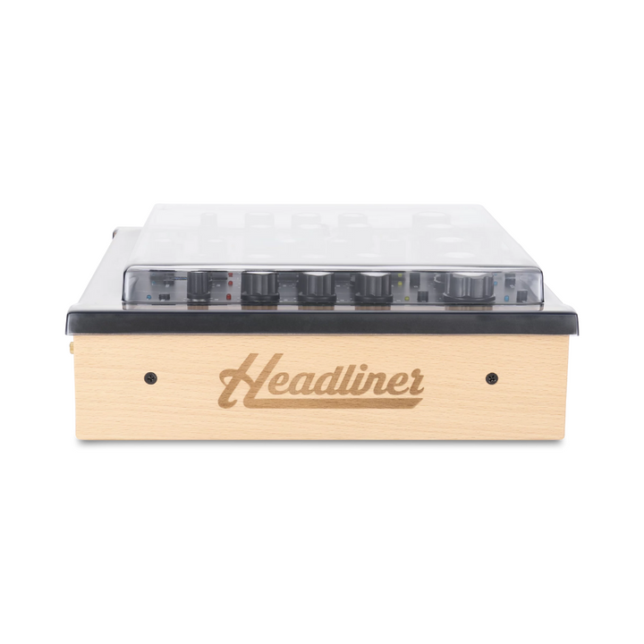 Decksaver DS-PC-HLR4 Headliner R4 Cover - Soft-Fit