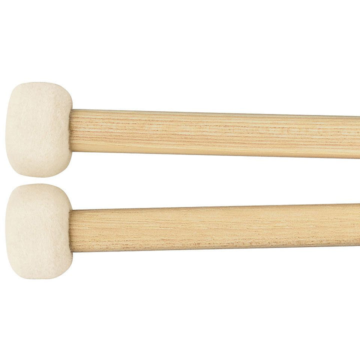 Meinl SB401 Medium Mallet, Pair