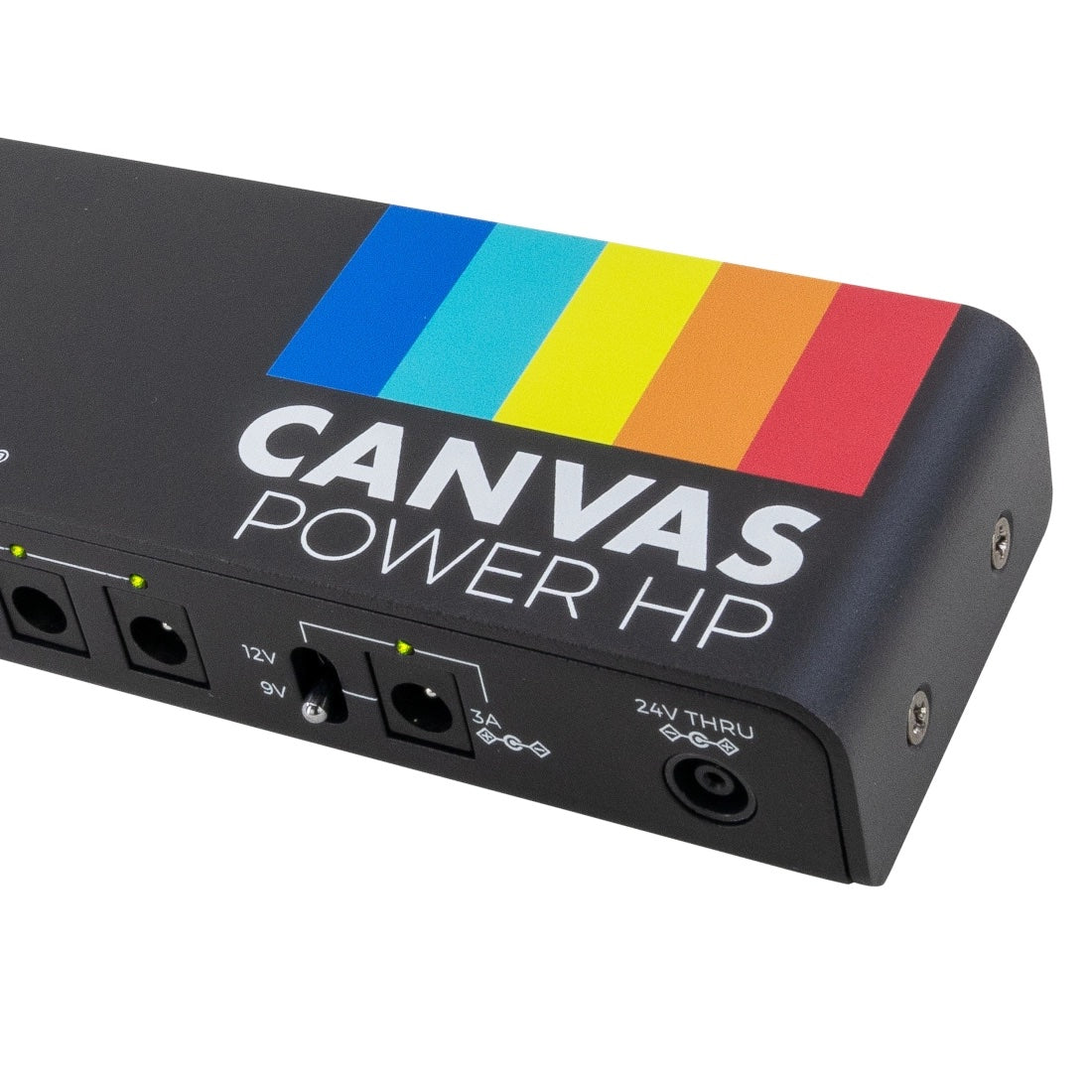 Walrus Audio Canvas Power HP – Music City Canada