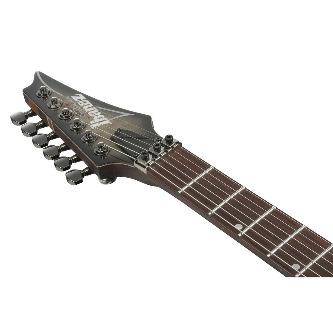 Ibanez S Premium (Charcoal Black Burst) S1070PBZCKB