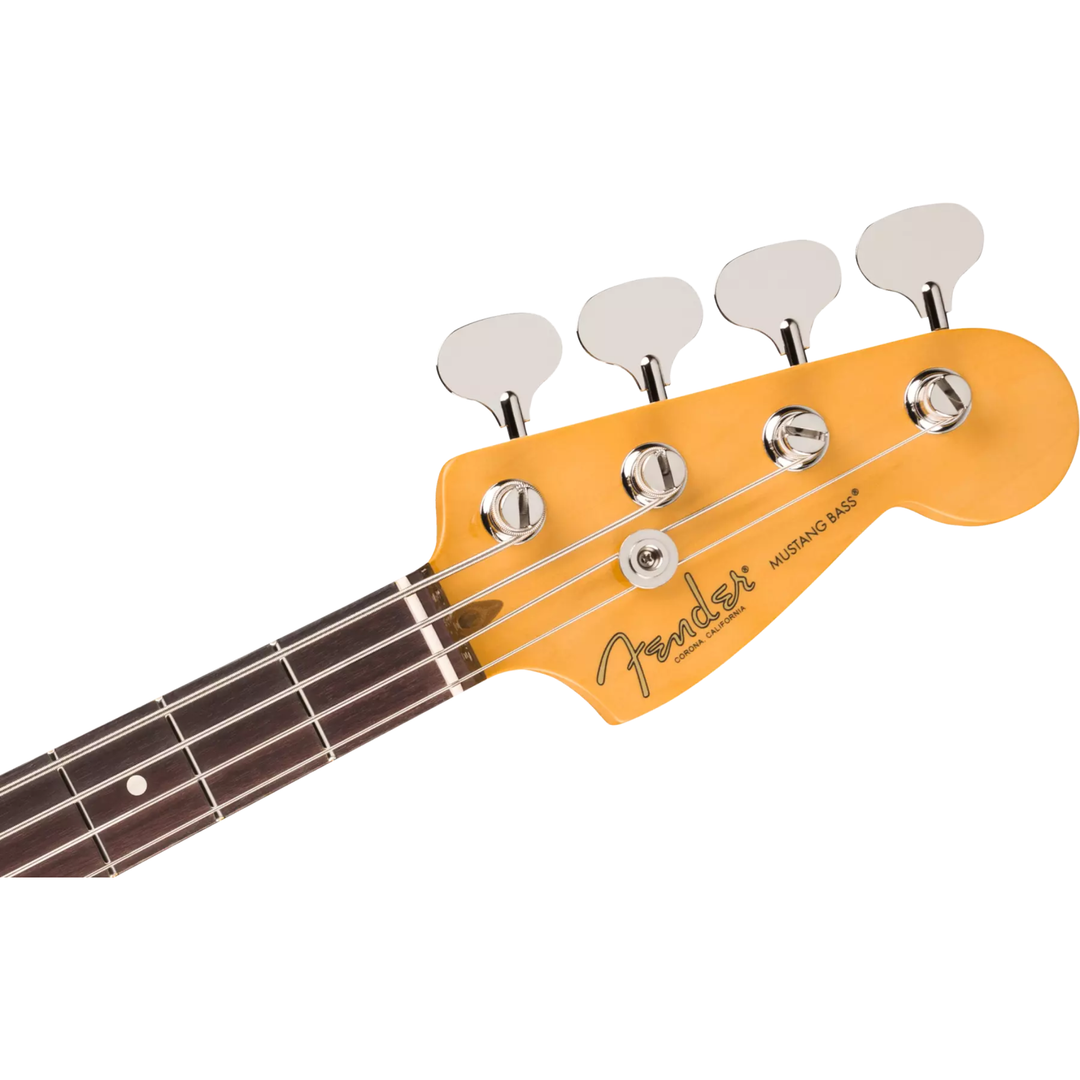 Fender American Professional Classic Mustang Bass® -  Rosewood Fingerboard -  3-Color Sunburst