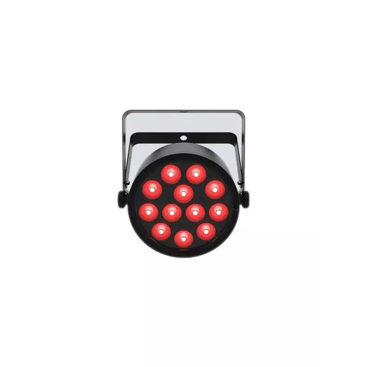 Chauvet DJ SLIMPAR-Q12-BT LED Compact wash light w/ built-in Bluetooth® wireless technology