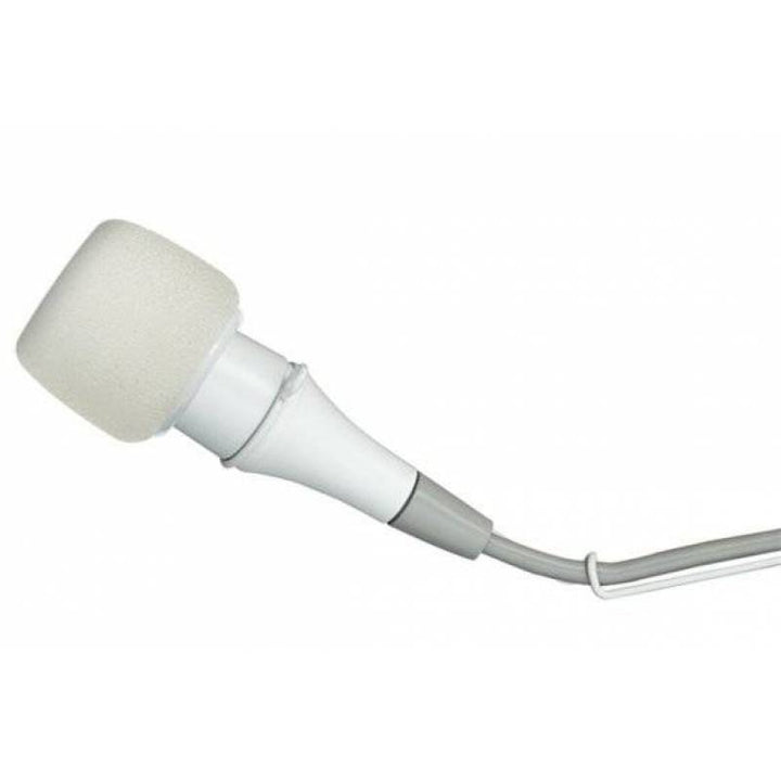 Shure CVO Centaverse Overhead Cardioid Condenser Microphone White