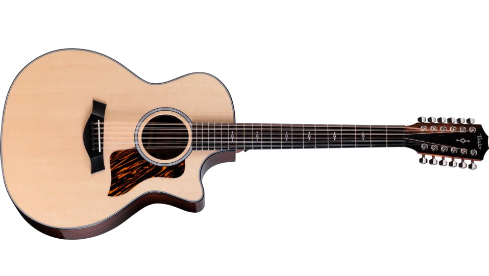 Taylor 454ce Next Generation -  Natural