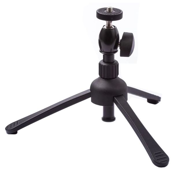 Zoom TPS-5 Table Top Tripod