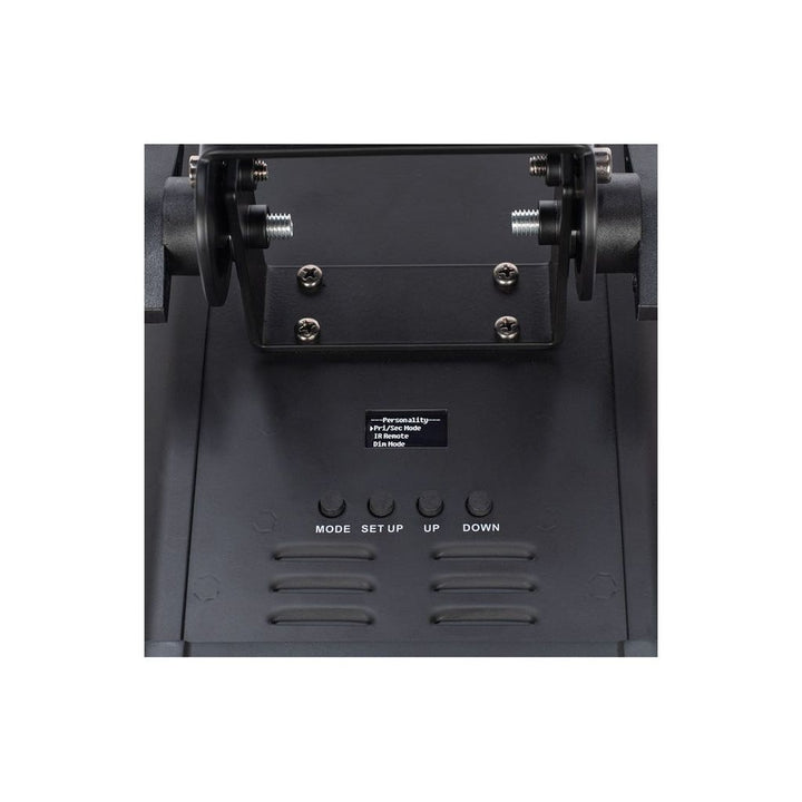 ADJ H2O-TWO 120W LED Color Water Effect w/ DMX Control
