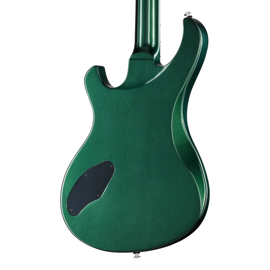 Gibson VICB00BGCH Electric Guitar (British Racing Green)