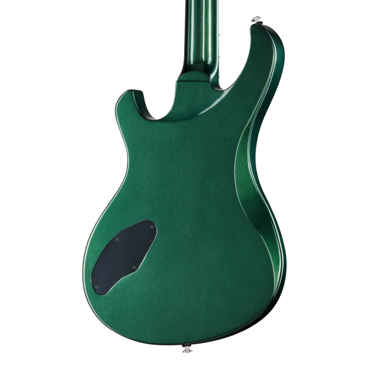 Gibson VICB00BGCH Electric Guitar (British Racing Green)
