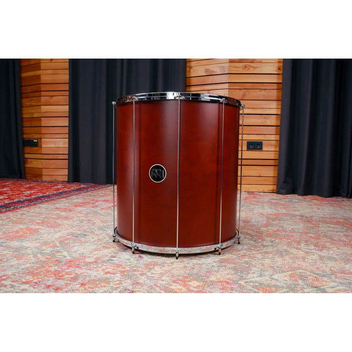 Meinl Traditional Wood Series Surdo Drum - 22'' x 24''
