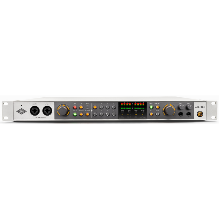 Universal Audio VOLT 876 RACK MOUNT INTERFACE
