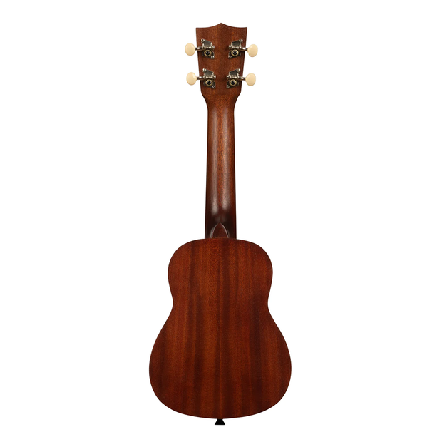 Kala MK-S Makala Soprano Ukulele