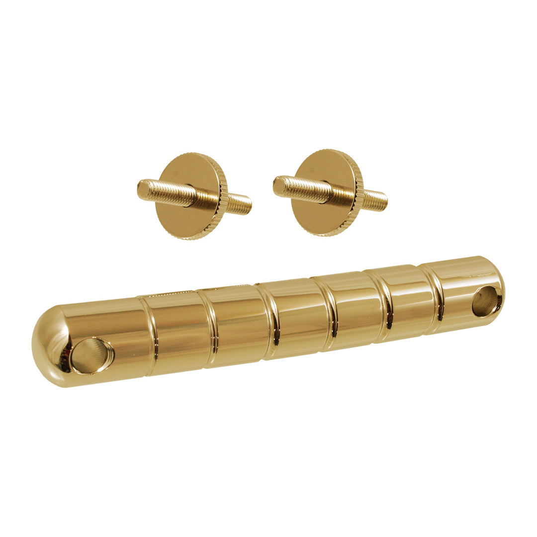 Allparts GB-2565-002 Gold Bar Bridge