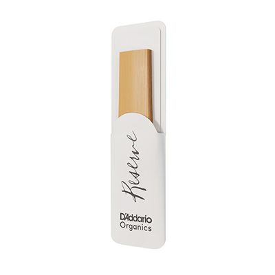 D'Addario Woodwinds ODBR1040 Reserve, Eb Clarinet - Box Of 10 - 4.0