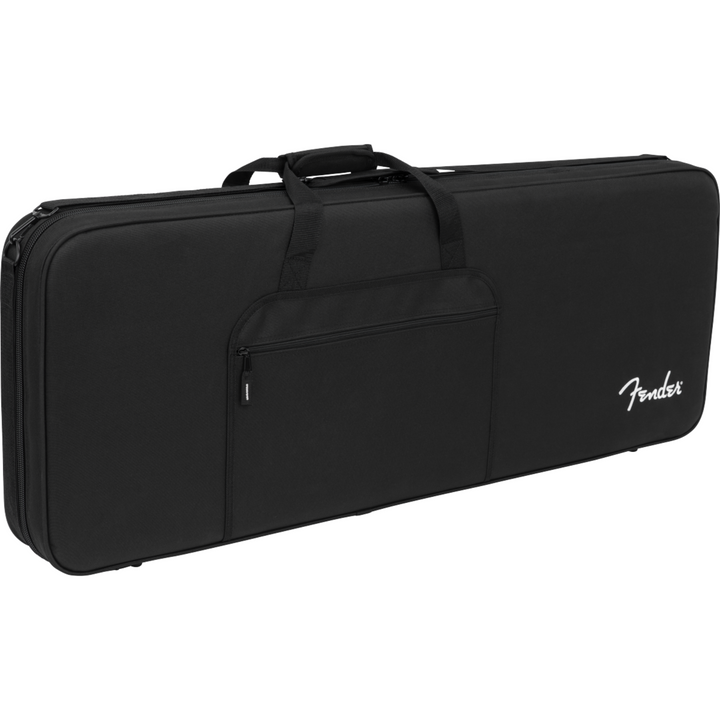 Fender Strat®/Tele® Foam Core Case -  Black