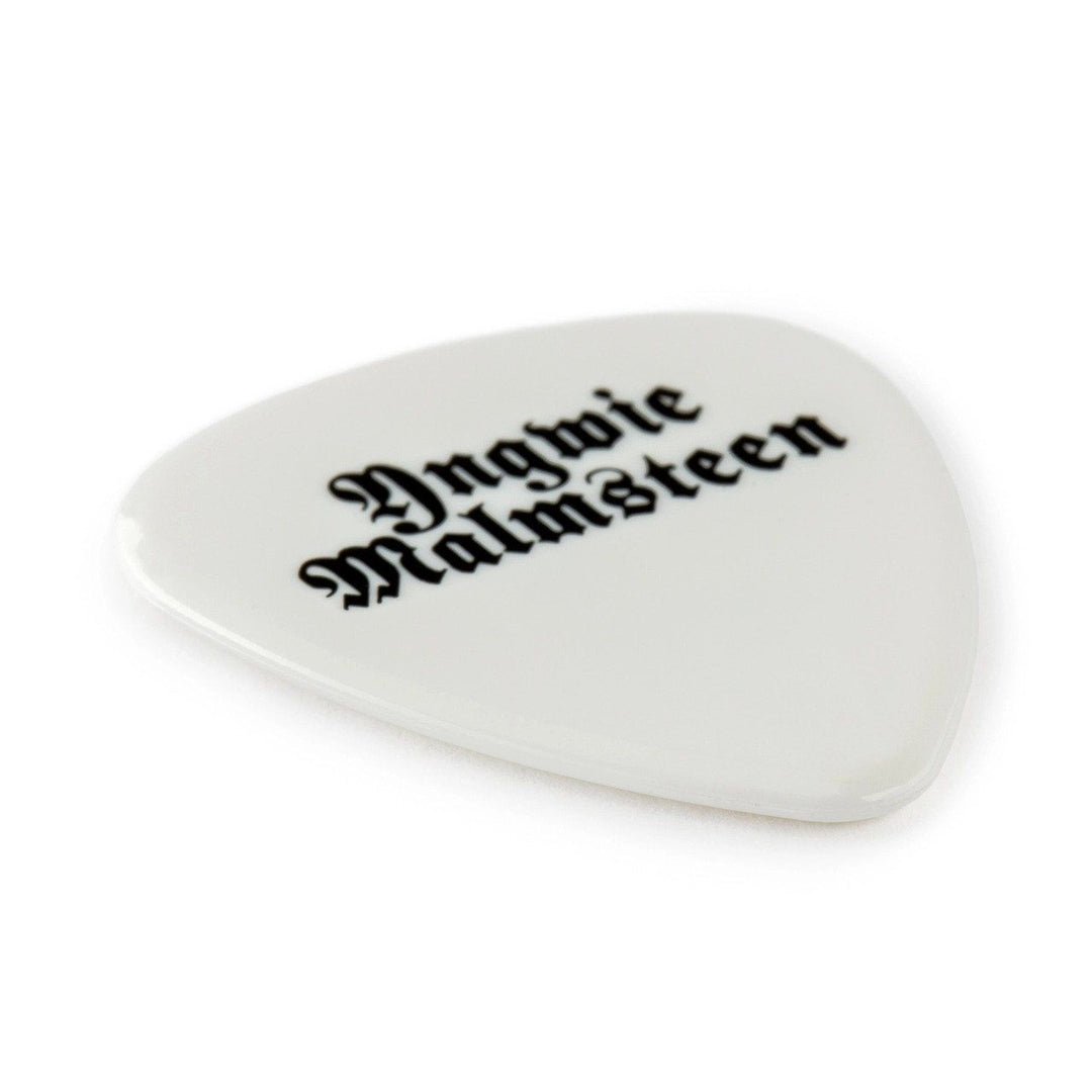 Dunlop Yngwie Malmsteen Wht - 6/PLYPK