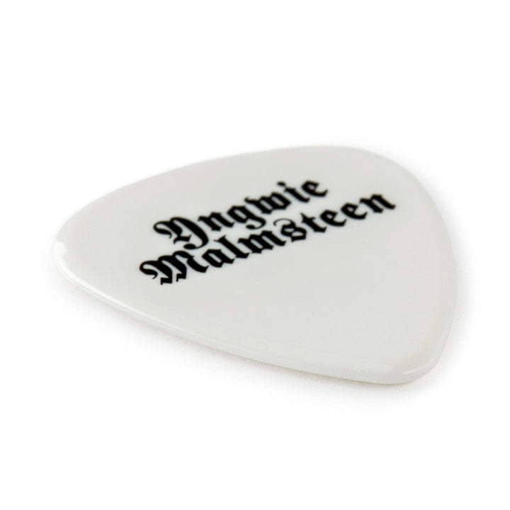 Dunlop Yngwie Malmsteen Wht - 6/PLYPK