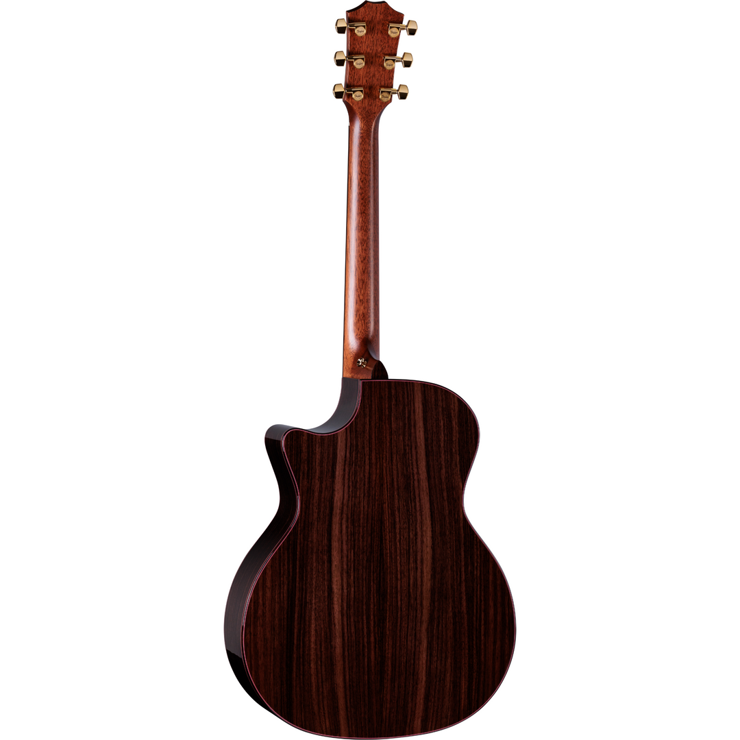 Taylor Legacy 914ce Indian Rosewood Grand Auditorium Acoustic-Electric Guitar
