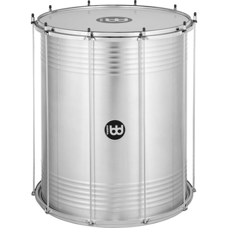 Meinl Percussion 20" Traditional Aluminum Surdo (Patented)