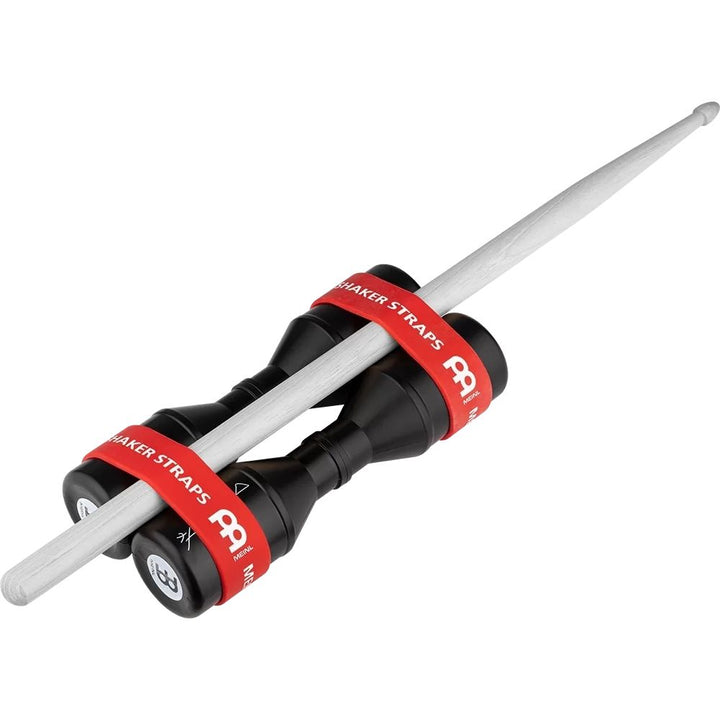 Meinl Luis Conte Shaker with Straps