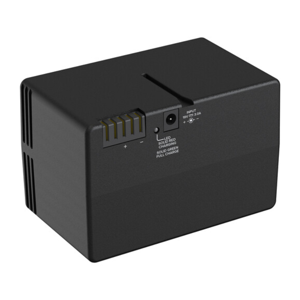 Mackie Thrash 212 GO Spare Battery
