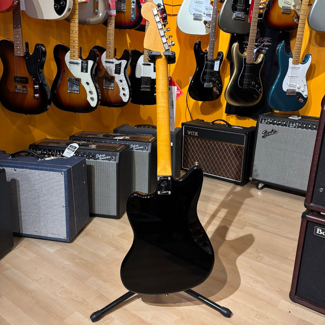 Fender Limited Edition American Vintage II '66 Jazzmaster