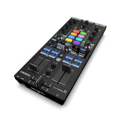 Reloop Mixtour Pro Ultra-Compact DJ Controller w/ Audio Interface