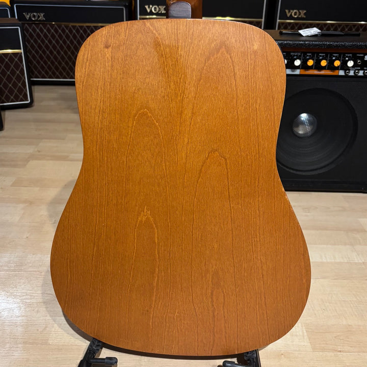Art & Lutherie - Cedar Acoustic - Electric Natural w/ Gig Bag (Natural Satin-2004) - USED