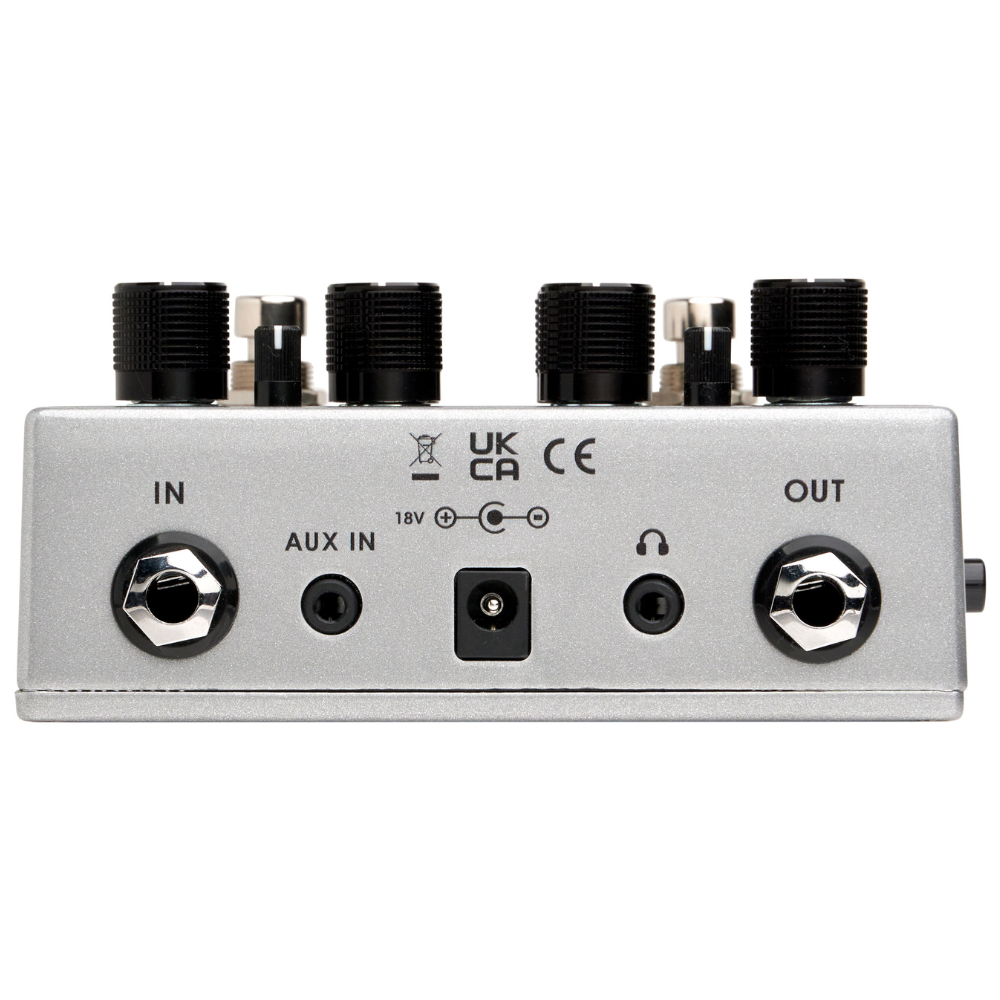 Aguilar THPREPEDAL Tone Hammer Preamp
