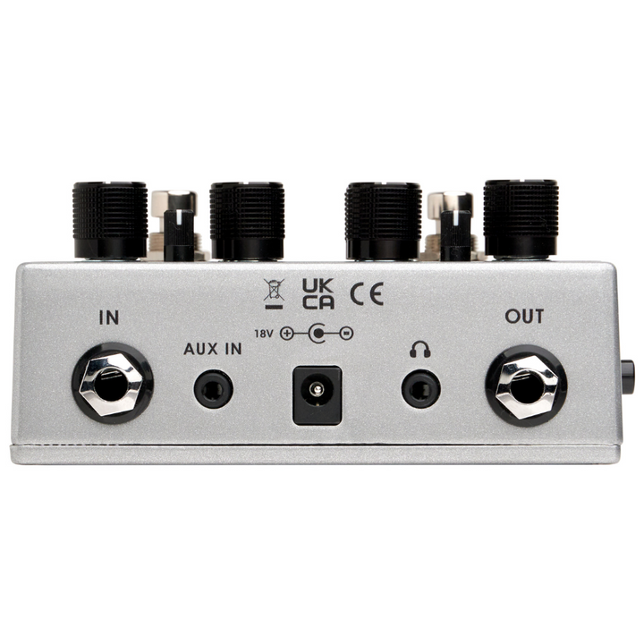 Aguilar THPREPEDAL Tone Hammer Preamp