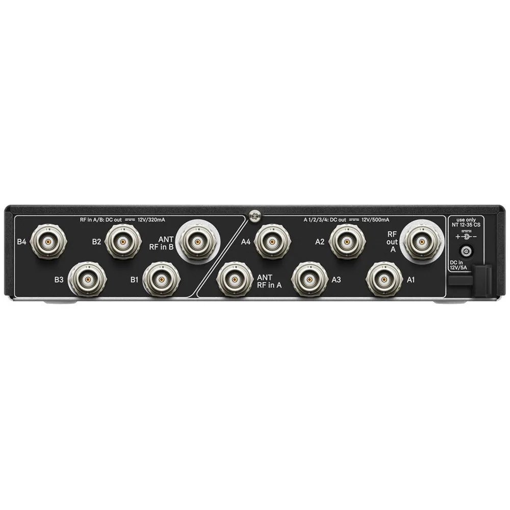 Sennheiser EW-D ASA (Q-R-S) Active Antenna Splitter