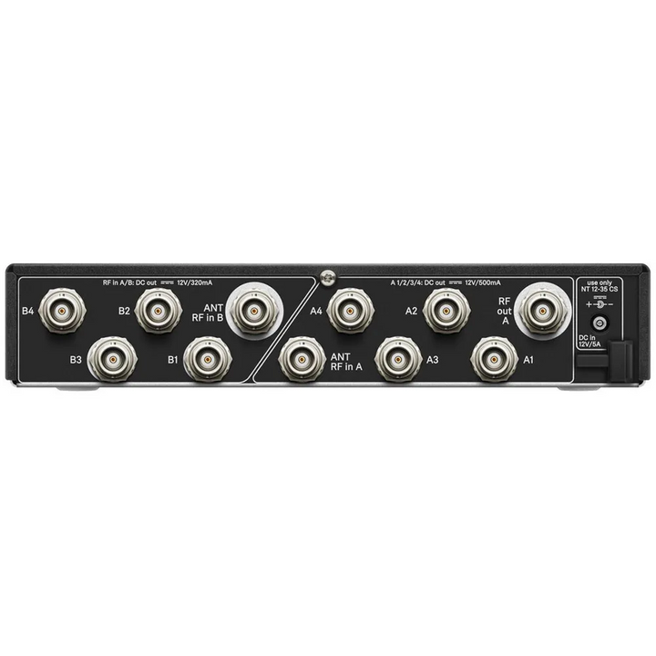Sennheiser EW-D ASA (Q-R-S) Active Antenna Splitter