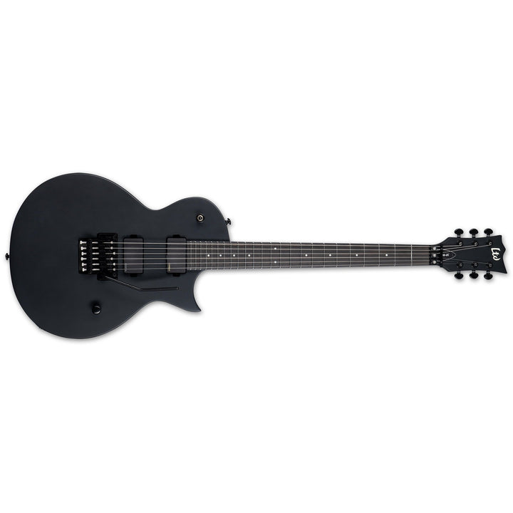 ESP LTD MK-EC (Black Satin) LMKECFRBLKS