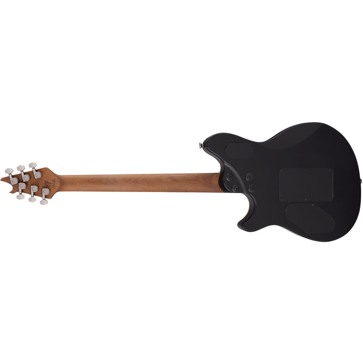 EVH Wolfgang Standard QM Electric Guitar