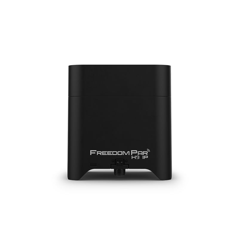 Chauvet DJ FREEDOMPARH9IPX4 - LED Wireless Wash Light (4 pack)
