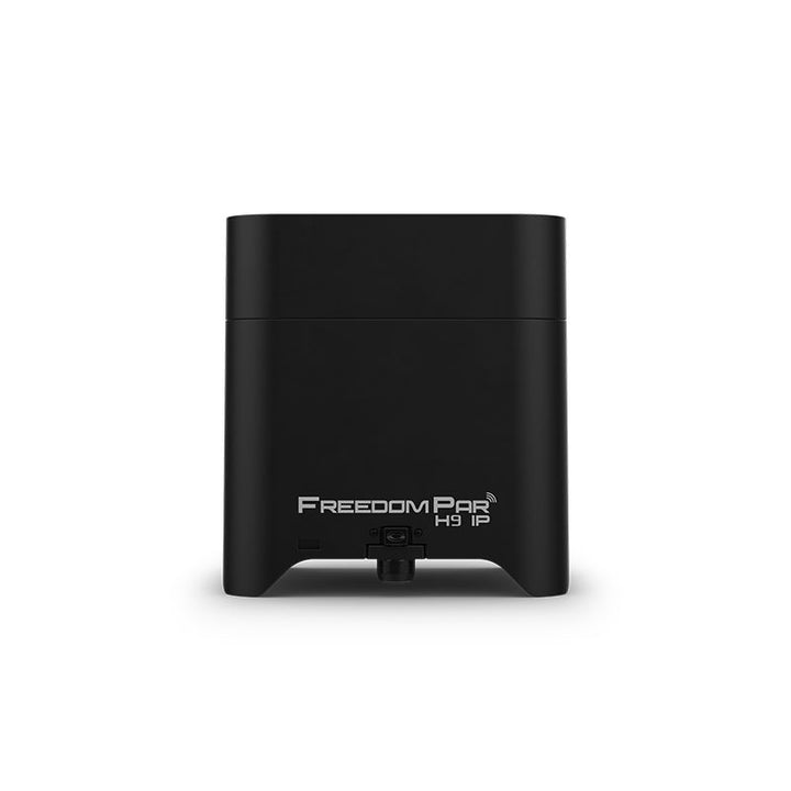 Chauvet DJ FREEDOMPARH9IPX4 - LED Wireless Wash Light (4 pack)