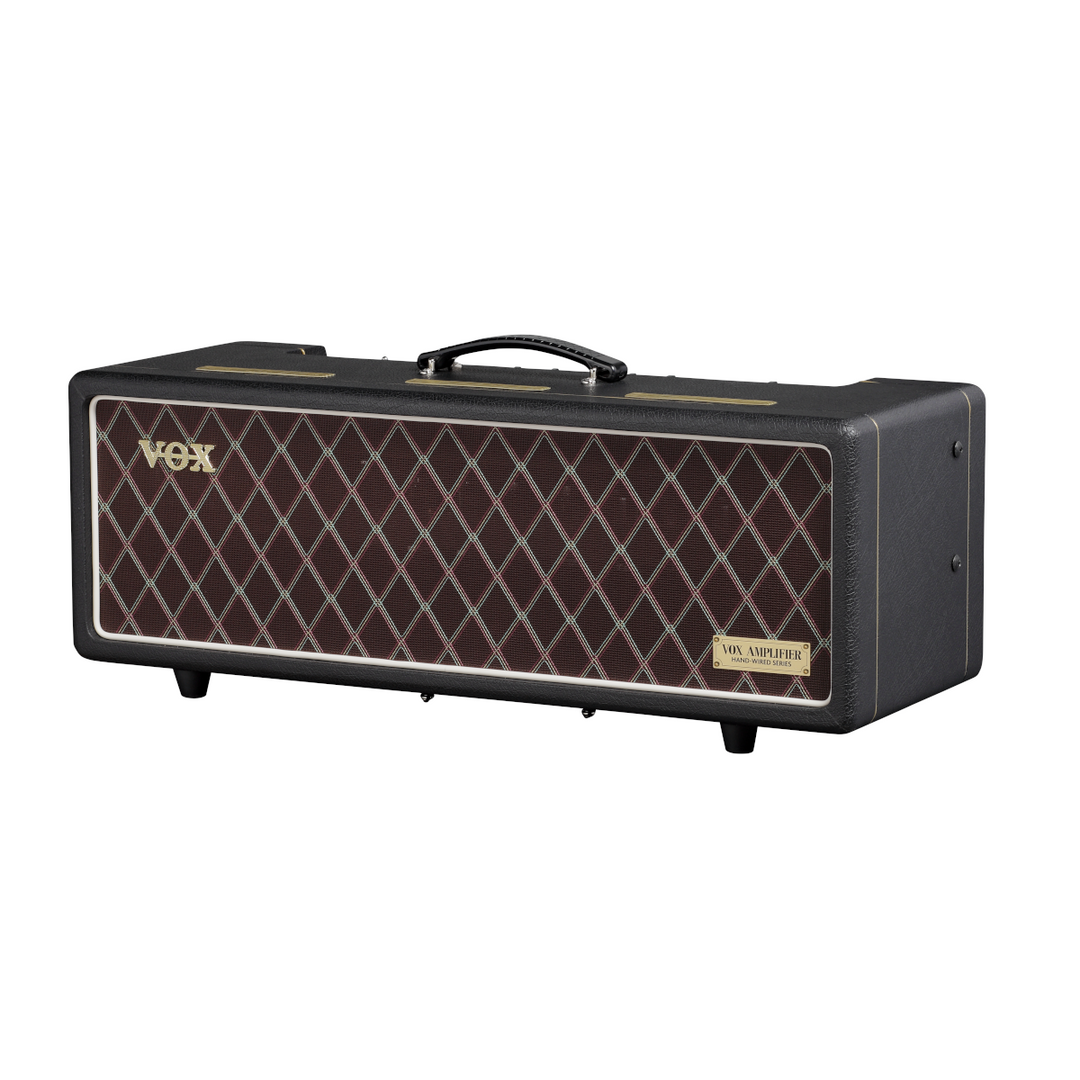 Vox AC30HWRH Handwired 30w Head