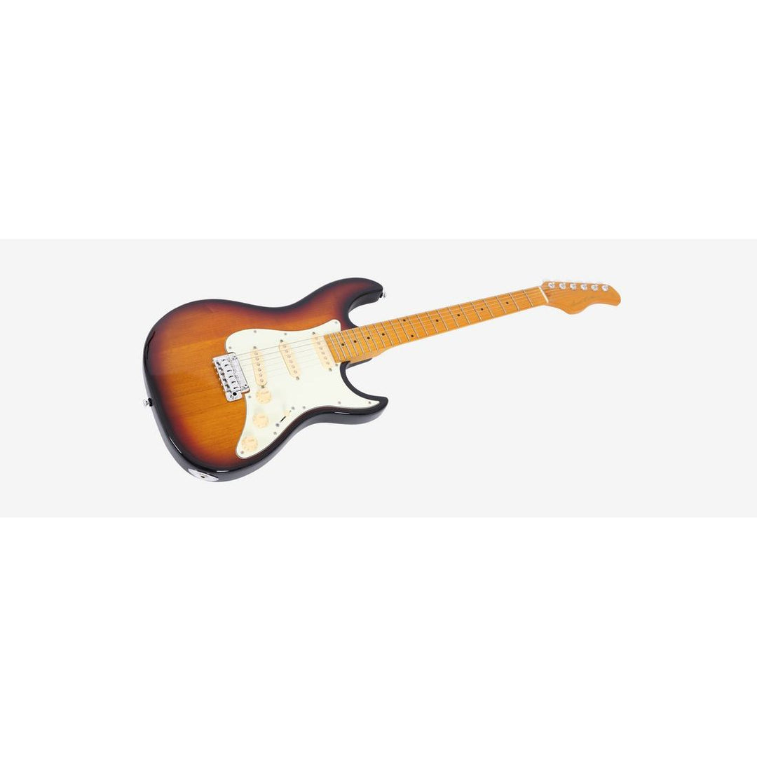 Sire Larry Carlton S5 (3-tone Sunburst)  S5-3TS