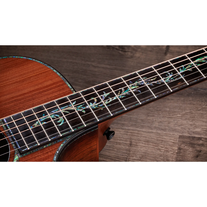 Taylor Next Generation PS12ce 12-Fret Acoustic Guitar