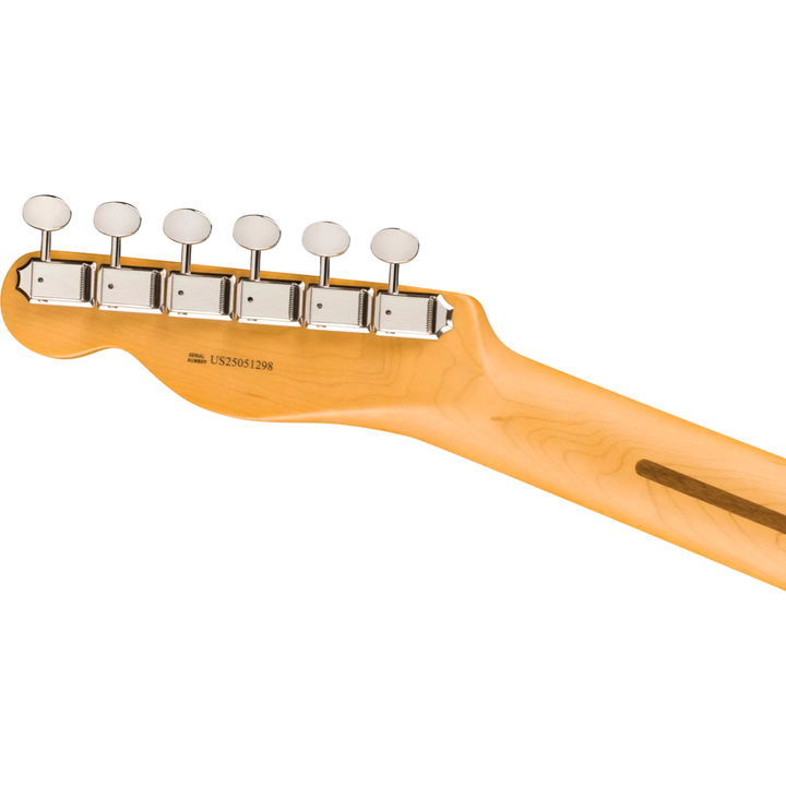 Fender American Professional Classic Telecaster® SSS -  Rosewood Fingerboard -  Butterscotch Blonde