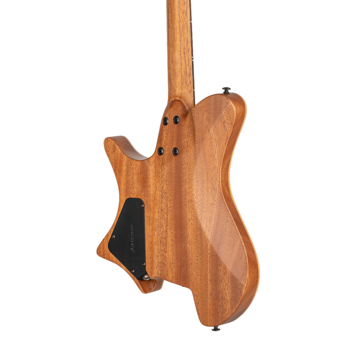 Strandberg SL6CT-23J-R-M-NA Sälen Jazz NX 6  Electric Guitar - Natural