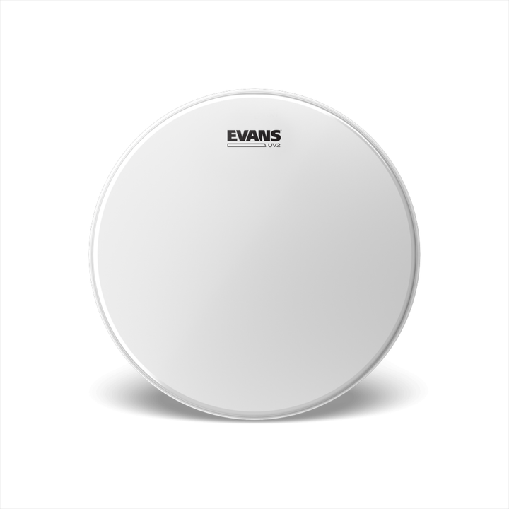 Evans BD16UV2 16" UV2 Bass Drum Batter Head