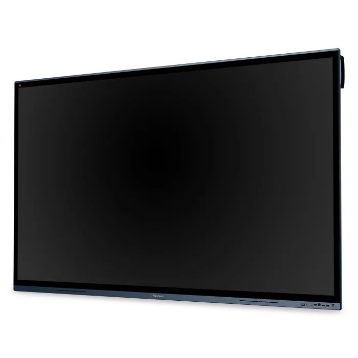ViewSonic IFP8662 – 86" ViewBoard® 4K Interactive Flat Panel, PCAP Tech, 3840x2160