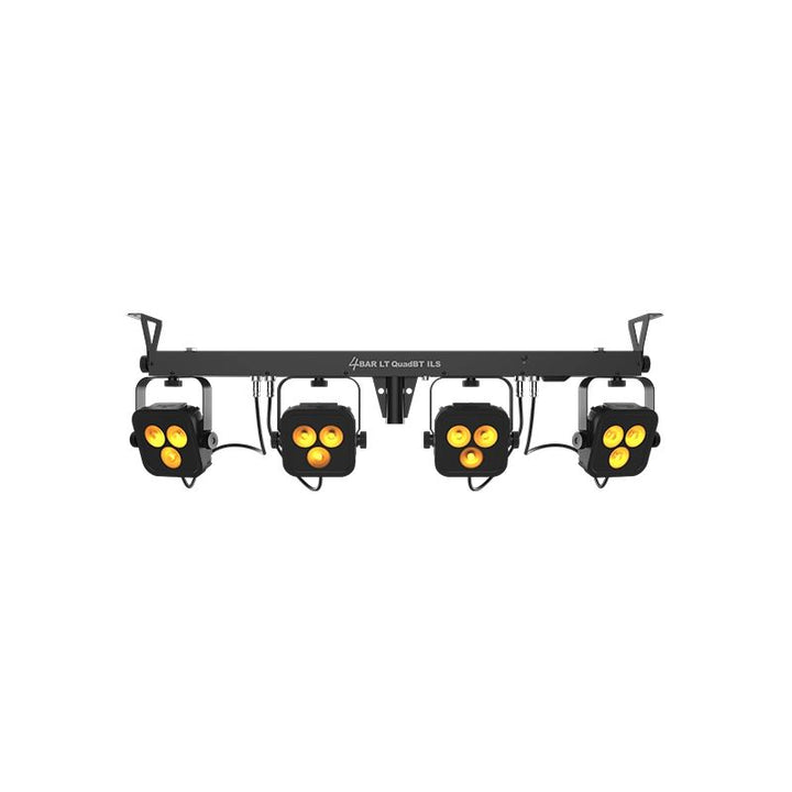 Chauvet DJ 4BAR LT QuadBT ILS