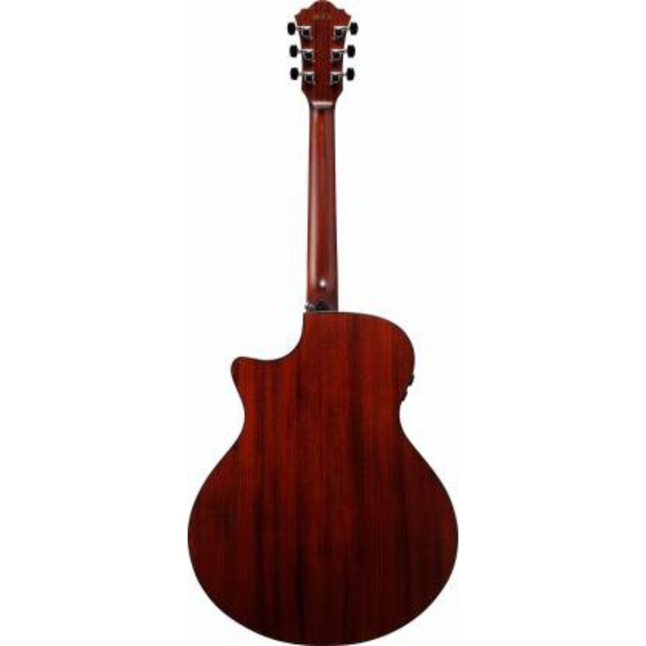 Ibanez Acoustic-Electric (Natural Low Gloss) AE410