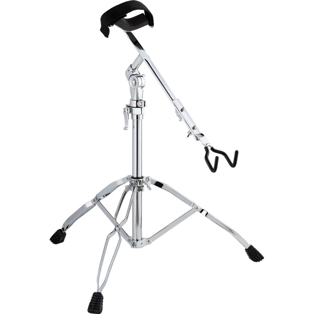 Meinl Didgeridoo Stand - Chrome Plated